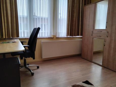 Colocation 14 m² à Bruxelles Berchem-Sainte-Agathe