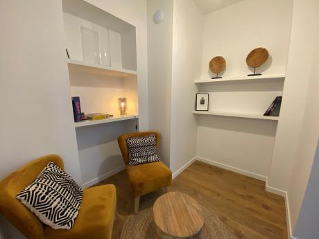 colocation 16 m² à Bruxelles St Gilles