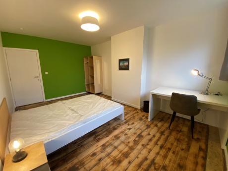 BK 18490 Chambre en résidence