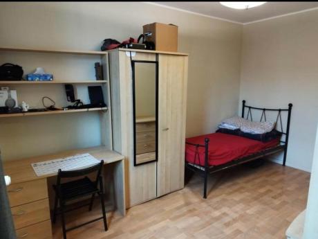 Studio 20 m² in Brussels Etterbeek / Europe