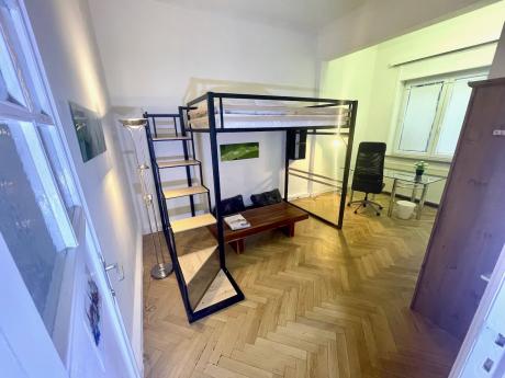 Kot 29 m² à Bruxelles Centre