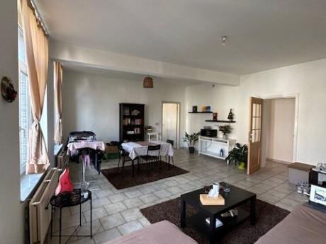 Colocation 120 m² à Bruxelles Schaerbeek / St-Josse