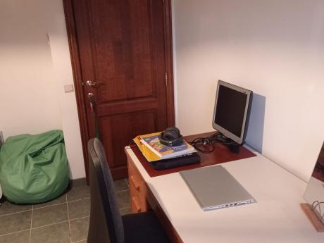 Kot bij bewoner 20 m² in Brussel Jette