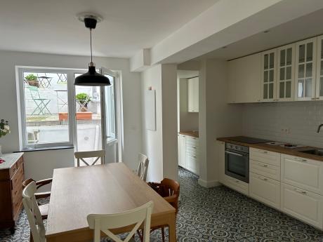 Colocation 280 m² à Bruxelles Etterbeek / Europe