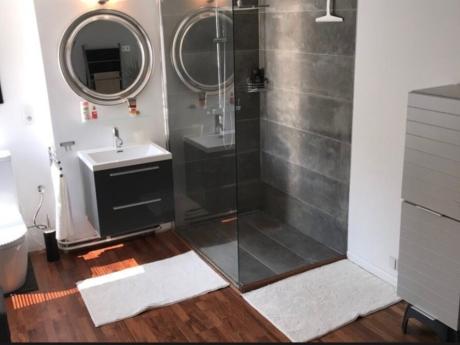 Shared housing 220 m² in Brussels Surroundings