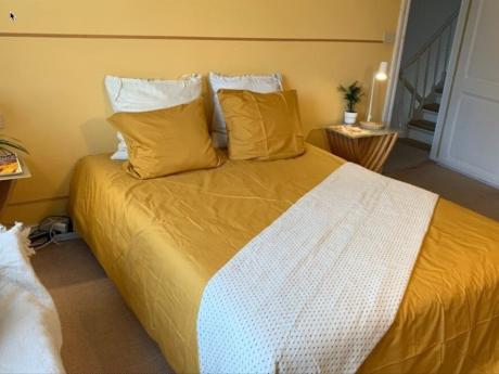 Co-locatie 220 m² in Brussel Omgeving