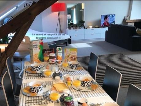 Colocation 220 m² à Bruxelles Périphérie