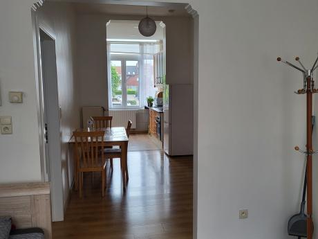 Appartement 55 m² à Bruxelles Jette