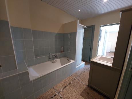 Shared housing 140 m² in Brussels center