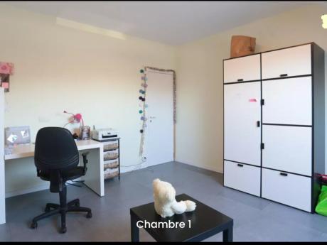 Colocation 25 m² à Bruxelles Anderlecht