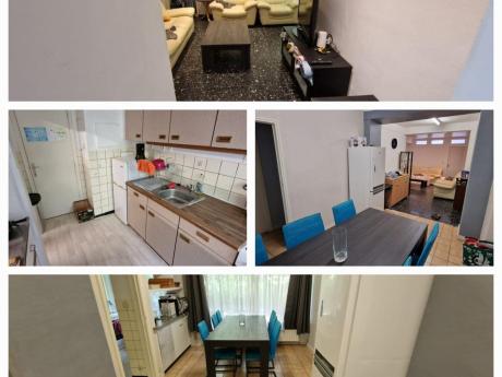 Co-locatie 135 m² in Brussel Anderlecht