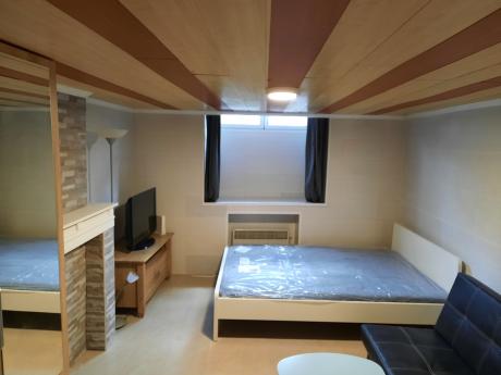 Studio 40 m² à Bruxelles Jette