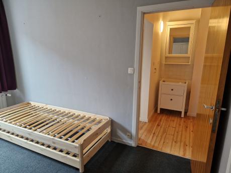 Shared housing 15 m² in Brussels Woluwe st-Pierre