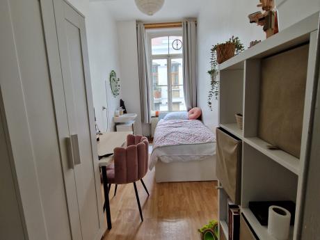Kot 10 m² à Bruxelles Saint-Gilles