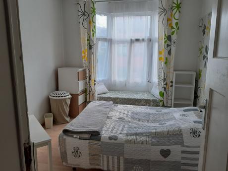 Colocation 14 m² à Bruxelles Anderlecht