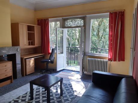 Kot chez l'habitant 24 m² à Bruxelles Ganshoren