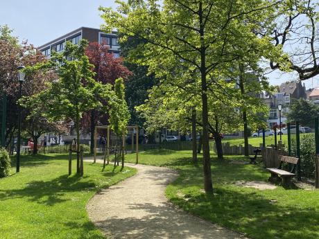 BK 16534 Shared housing