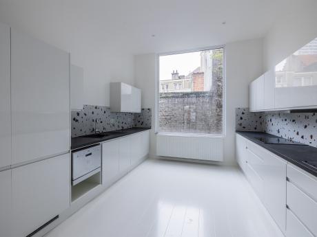 Co-locatie 220 m² in Brussel Schaarbeek