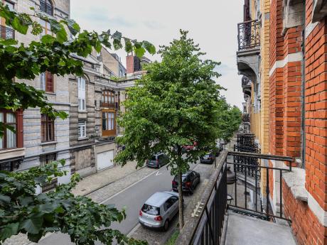Colocation 220 m² à Bruxelles Schaerbeek