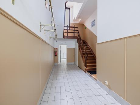 Colocation 14 m² à Bruxelles Laeken