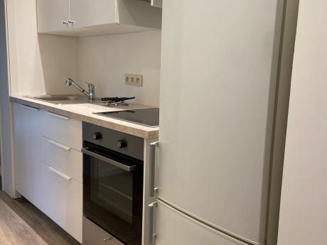 Studio 25 m² in Brussels Kraainem / Wezembeek