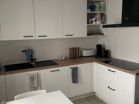 Student room 14 m² in Brussels St-Gilles
