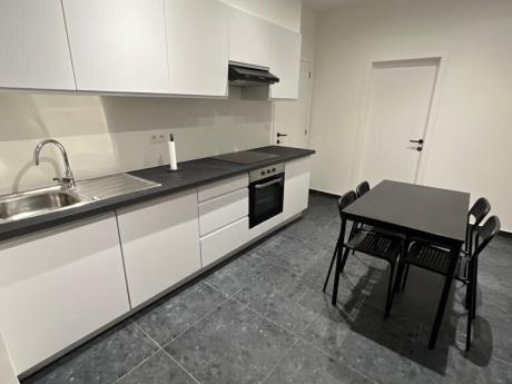Co-locatie 120 m² in Brussel Anderlecht