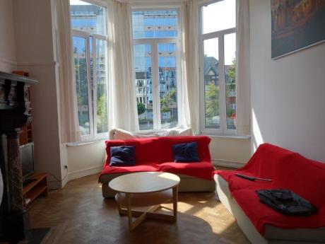 Co-locatie 135 m² in Brussel Sint-Lambrechts-Woluwe