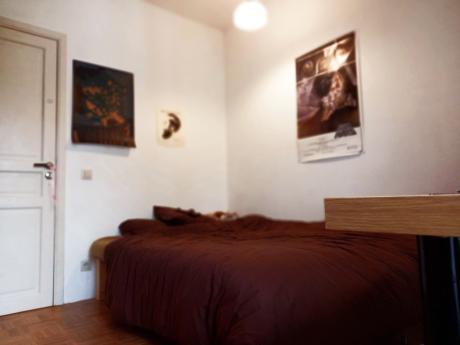 Shared housing 15 m² in Brussels Woluwe-Saint-Pierre