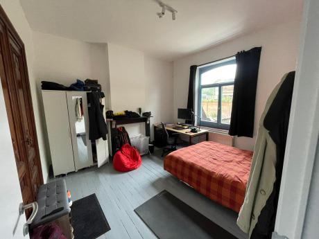 Shared housing 200 m² in Brussels Auderghem / Watermael-Boisfort