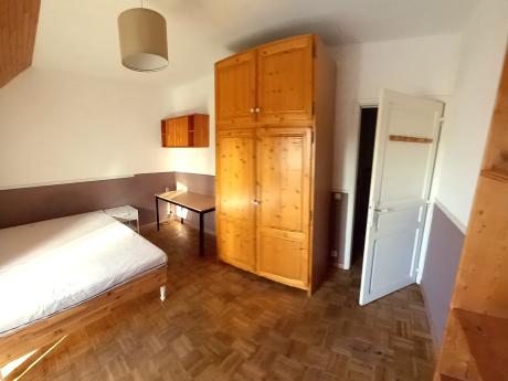 Shared housing 16 m² in Brussels Woluwe-Saint-Pierre