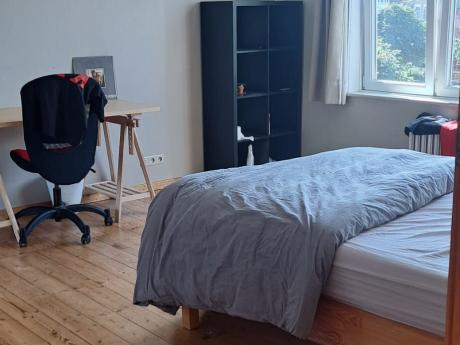 Kot 18 m² in Brussel Anderlecht