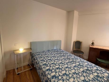Shared housing 12 m² in Brussels Saint-Gilles