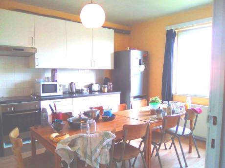 Kot 10 m² à Bruxelles Etterbeek / Europe
