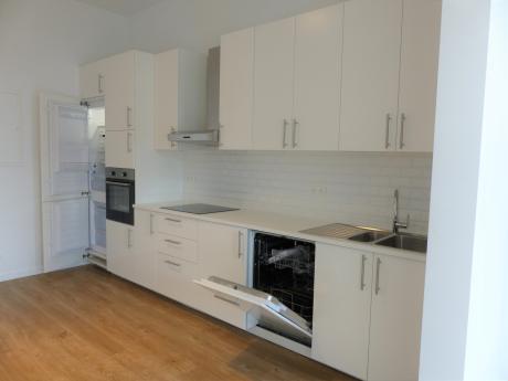 共享租房 140 m² 在 Brussels Forest