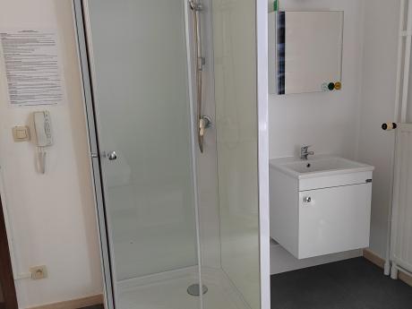 Studio 20 m² à Bruxelles Anderlecht