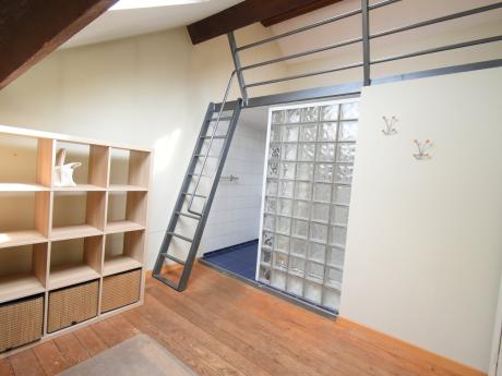 Colocation 25 m² à Bruxelles Schaerbeek