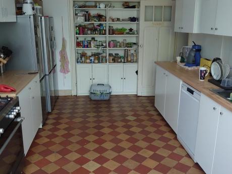 Colocation 11 m² à Bruxelles Auderghem