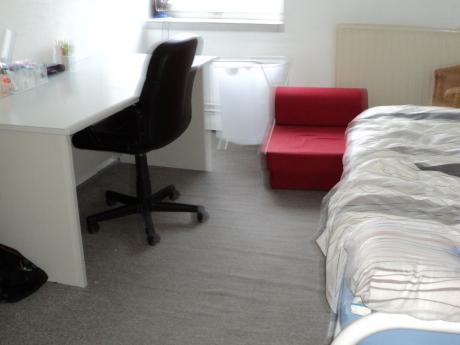 Student room 12 m² in Brussels Woluwe st-Pierre
