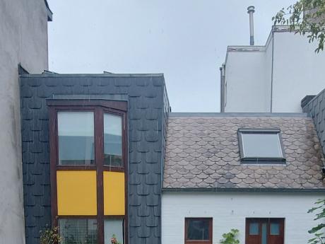Colocation 75 m² à Bruxelles Auderghem