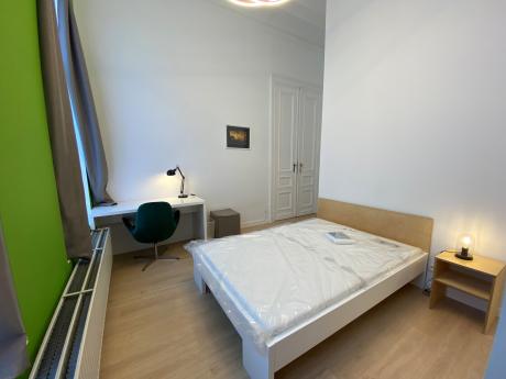 Huis 14 m² in Brussel Elsene : Naamsepoort / Flagey