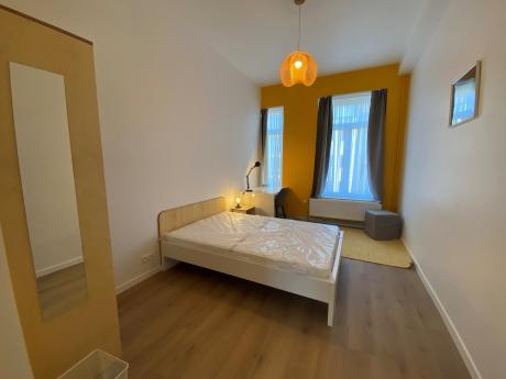 Colocation 15 m² à Bruxelles Ixelles : Pte Namur / Flagey