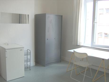 Student room 16 m² in Brussels Ixelles : Namur / Flagey