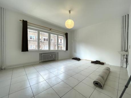Student room 20 m² in Brussels North-West
