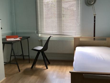 Kot 14 m² à Bruxelles Ixelles : Cimetière