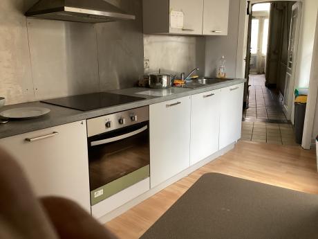 Student room 14 m² in Brussels Ixelles : cimetiere