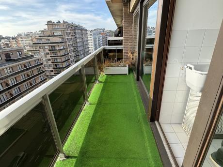 Colocation 117 m² à Bruxelles Koekelberg