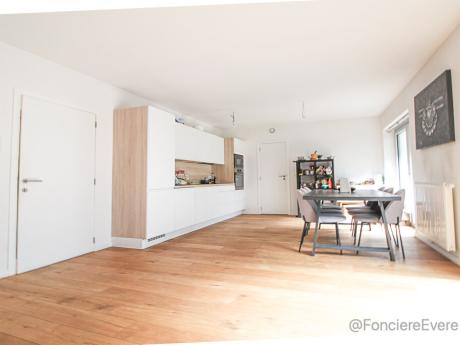Student room 140 m² in Brussels Evere