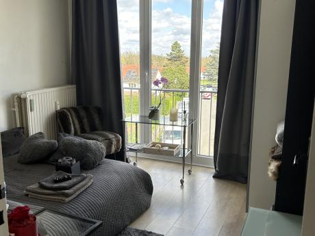 Kot chez l'habitant 12 m² à Bruxelles Woluwe-Saint-Lambert