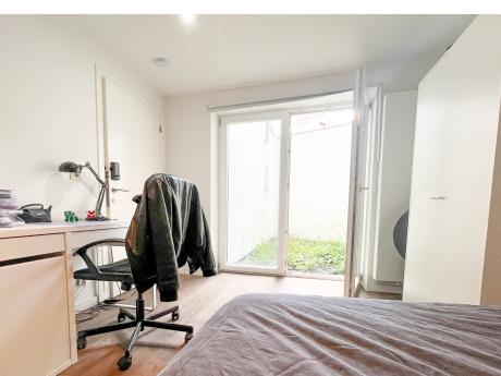 Student room 200 m² in Brussels Molenbeek